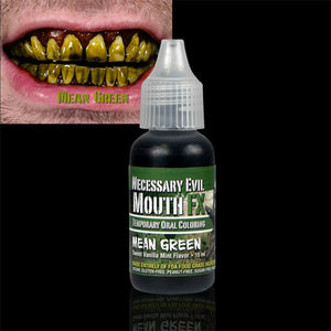 Premiere Products Mouth FX
