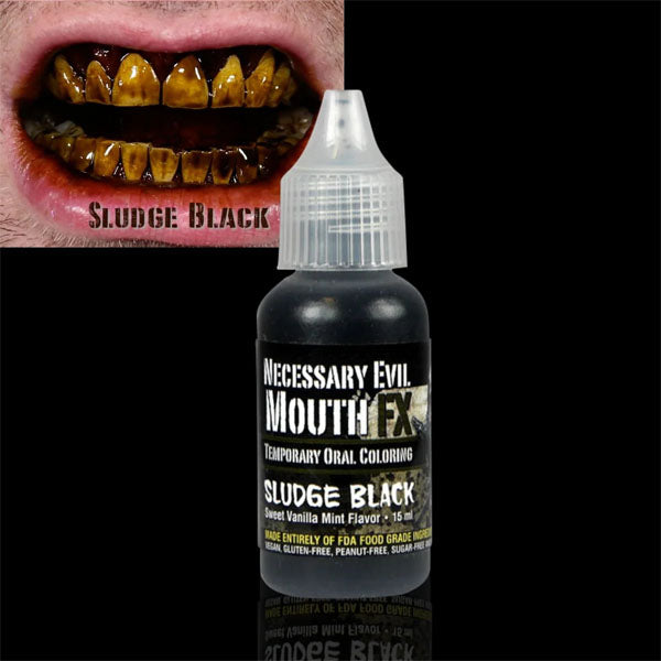 Premiere Products Mouth FX