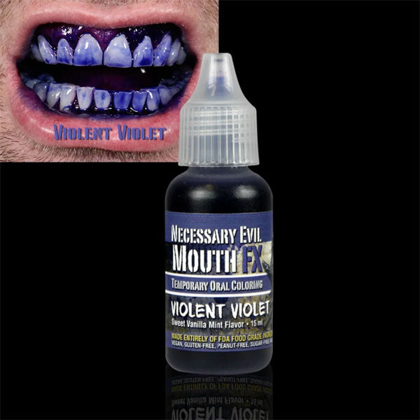 Premiere Products Mouth FX