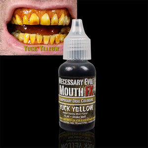 Premiere Products Mouth FX