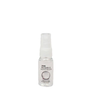 Premiere Products Zero Marble Matte Sealer Spray