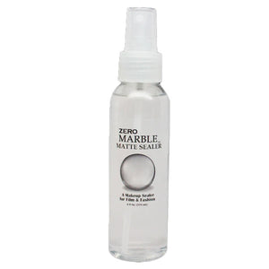 Premiere Products Zero Marble Matte Sealer Spray