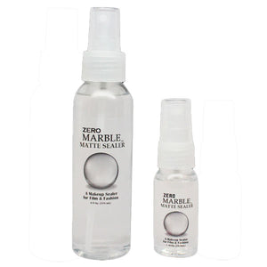 Premiere Products Zero Marble Matte Sealer Spray
