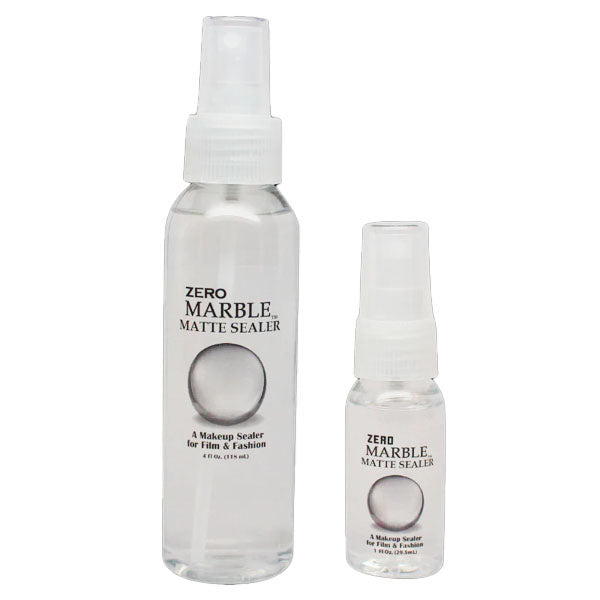Premiere Products Zero Marble Matte Sealer Spray