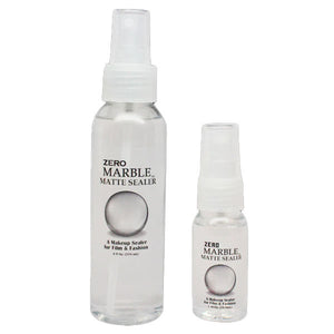 Premiere Products Zero Marble Matte Sealer Spray