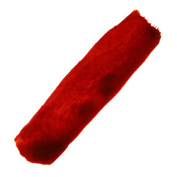 Prosthetic Transfer Material Red Drum Blood