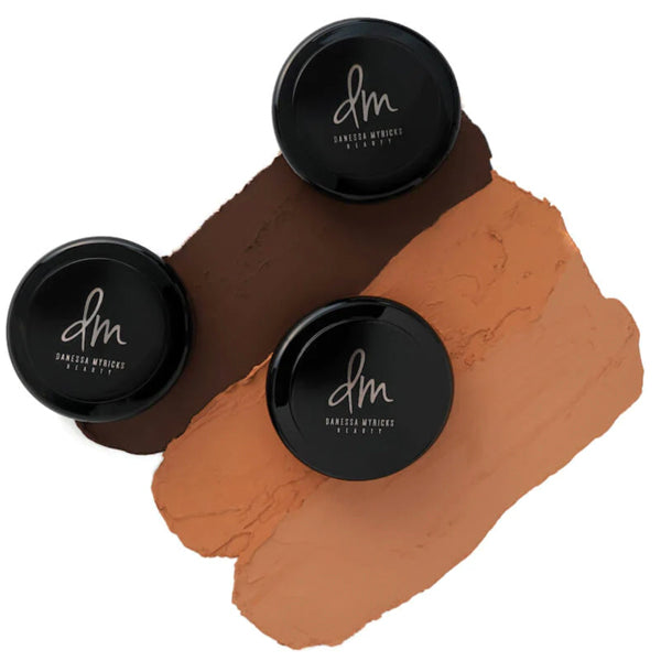 Danessa Myricks Beauty Power Bronzer