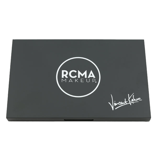 RCMA Makeup Color Process Foundation Palette VK 10