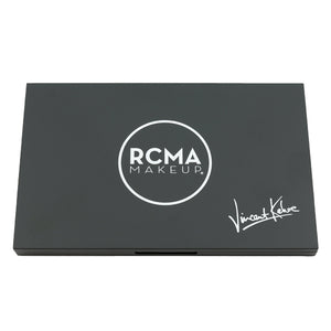 RCMA Makeup Color Process Foundation Palette VK 11