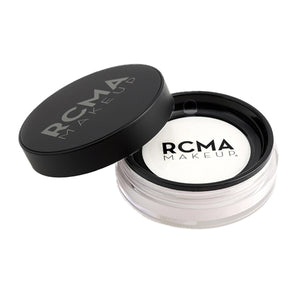 RCMA Makeup Premiere Loose Powder