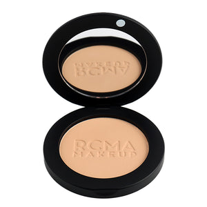 RCMA Makeup Premiere Pressed Powder