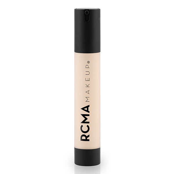 RCMA Makeup Liquid Foundations, P Series