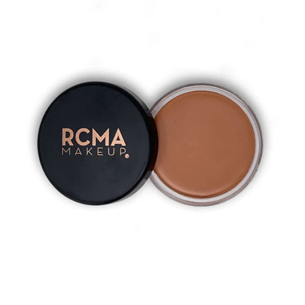 RCMA Makeup Beach Day Cream to Powder Bronzer