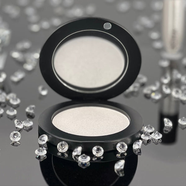 RCMA Makeup RCMA Diamond Lights Pressed Powder Highlighter