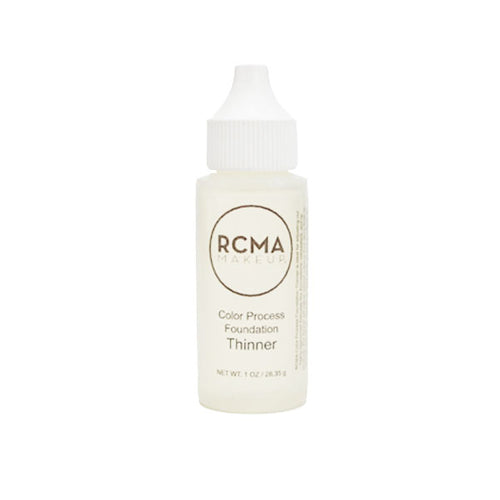 RCMA Makeup
