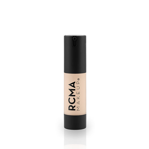 RCMA Makeup Liquid Concealer, N Series