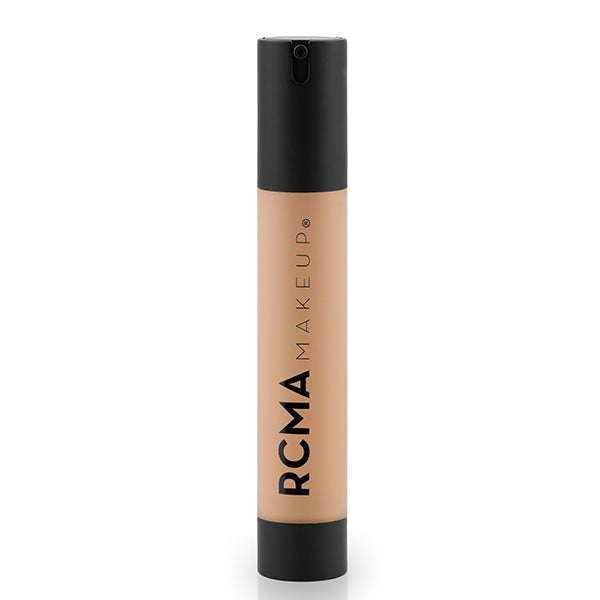 RCMA Makeup Liquid Foundations, N Series
