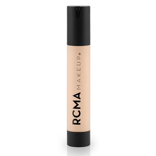 RCMA Makeup Liquid Foundations, P Series