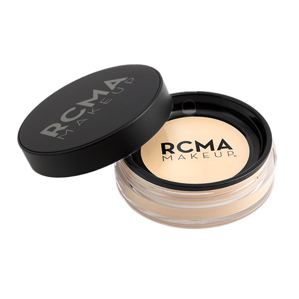RCMA Makeup Premiere Loose Powder