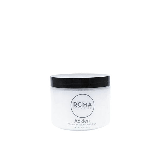 RCMA Makeup Adklen Adhesive Remover