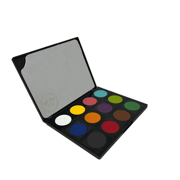 RCMA Makeup Vincent Kehoe Pro Palette Color