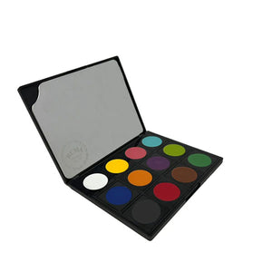RCMA Makeup Vincent Kehoe Pro Palette Color