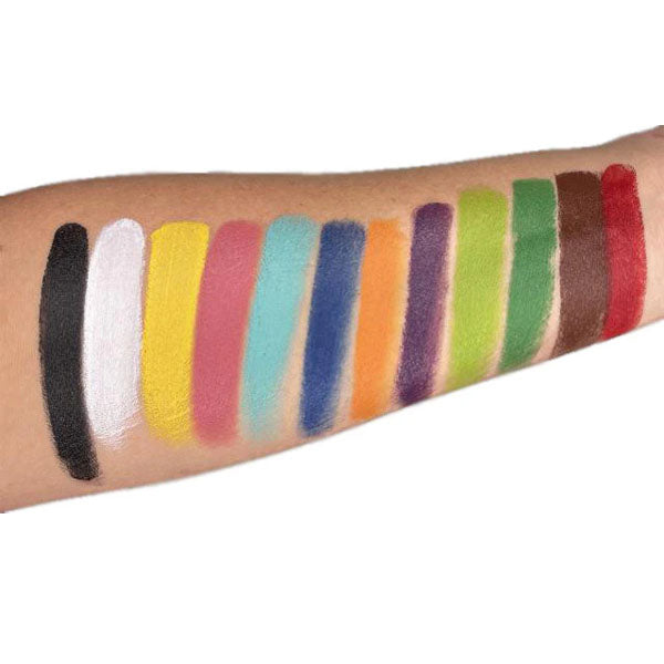 RCMA Makeup Vincent Kehoe Pro Palette Color