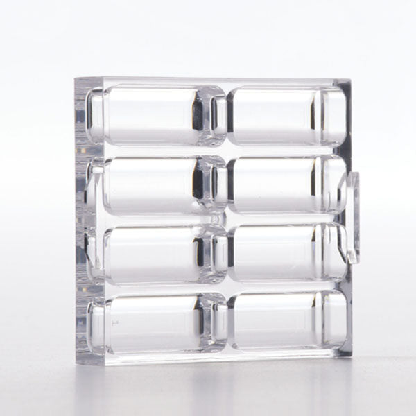 Kit Ritual Pro Palette #3 Insert, 8 Wells