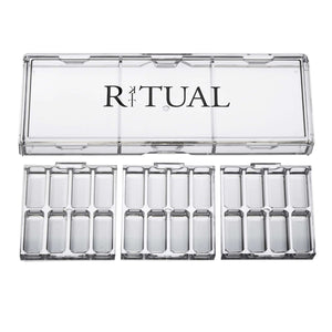Kit Ritual Pro Palette #3 Bundles