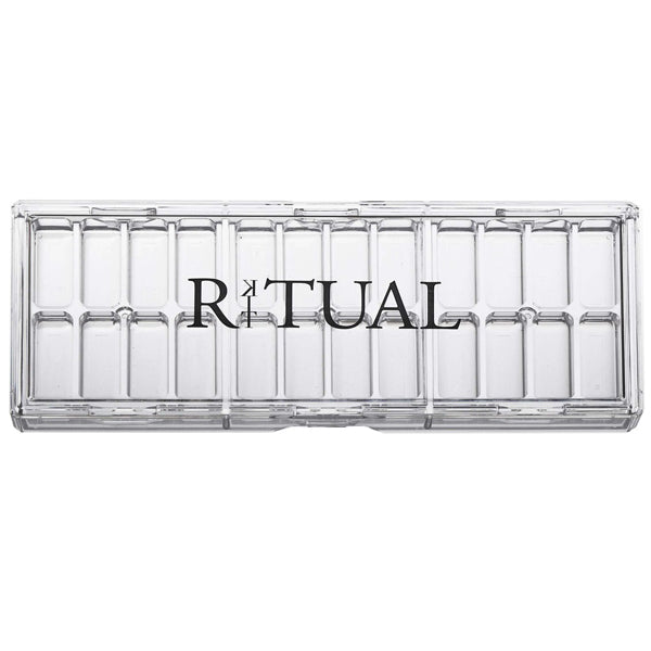 Kit Ritual Pro Palette #3 Bundles