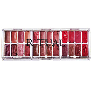 Kit Ritual Pro Palette #3 Bundles