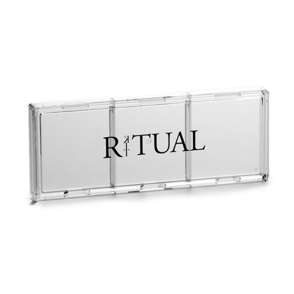 Kit Ritual Pro Palette #3 (Empty)