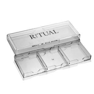 Kit Ritual Pro Palette 3 (Empty)