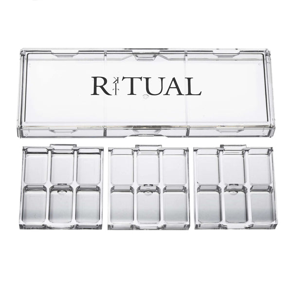 Kit Ritual Pro Palette #3 Bundles