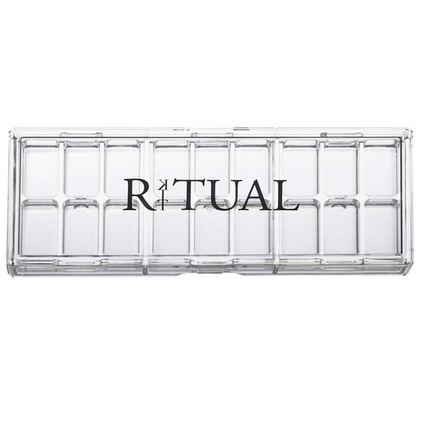 Kit Ritual Pro Palette #3 Bundles