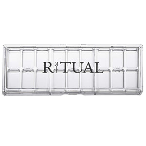 Kit Ritual Pro Palette #3 Bundles