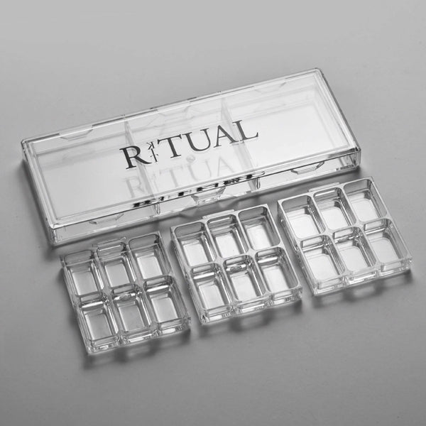 Kit Ritual Pro Palette #3 Bundles