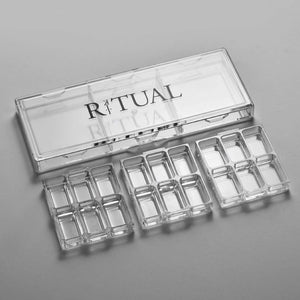 Kit Ritual Pro Palette #3 Bundles