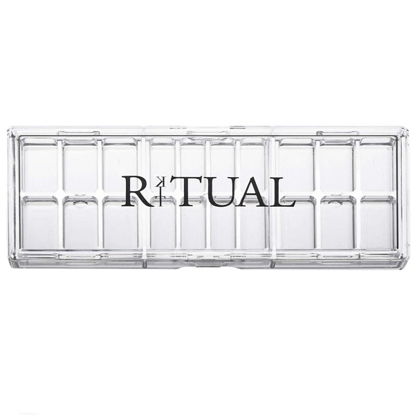 Kit Ritual Pro Palette #3 Bundles