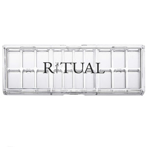 Kit Ritual Pro Palette #3 Bundles
