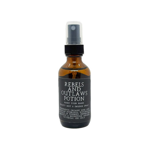 Rebels and Outlaws Rebels and Outlaws Potion Spray