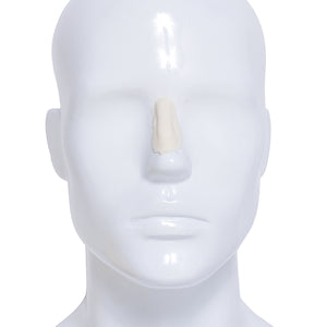 Rubber Wear Foam Latex Prosthetic Aquiline Nose