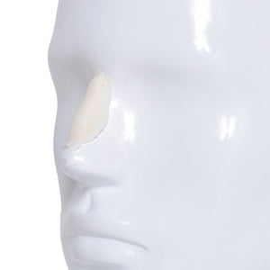 Rubber Wear Foam Latex Prosthetic Aquiline Nose