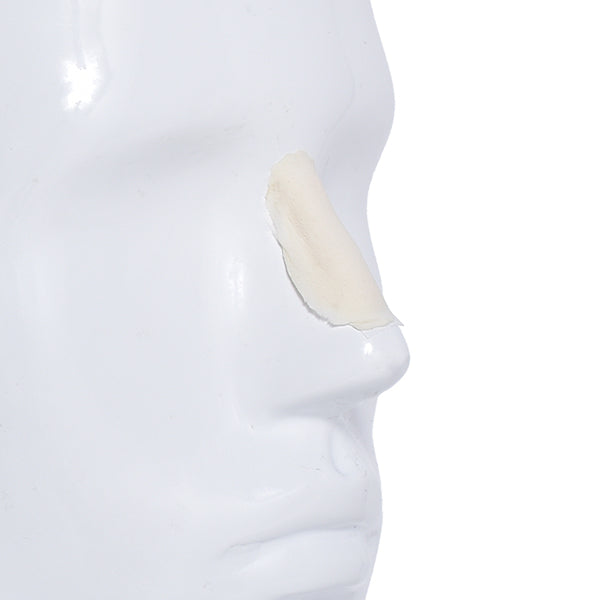 Rubber Wear Foam Latex Prosthetic Aquiline Nose