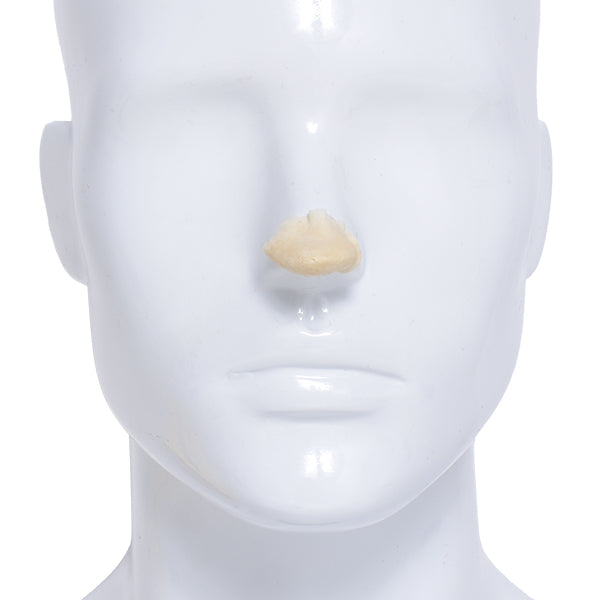 Rubber Wear Foam Latex Prosthetic Elf Nose