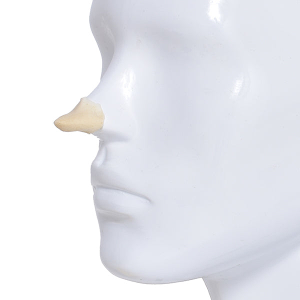 Rubber Wear Foam Latex Prosthetic Elf Nose