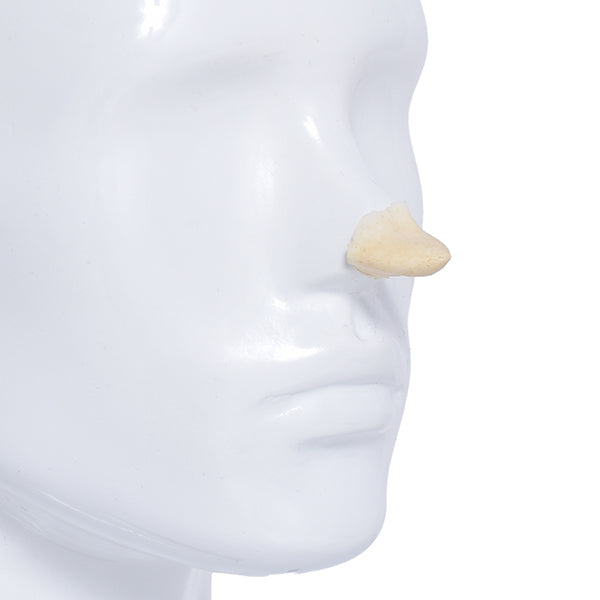 Rubber Wear Foam Latex Prosthetic Elf Nose