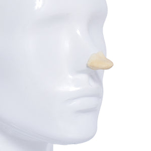 Rubber Wear Foam Latex Prosthetic Elf Nose