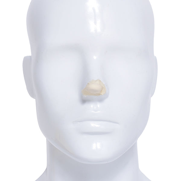 Rubber Wear Foam Latex Prosthetic Elf Nose