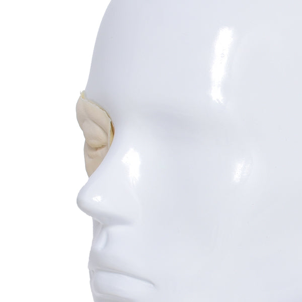 Rubber Wear Foam Latex Prosthetic Swollen Eye